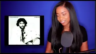 Stephen Bishop - On And On 1976 (Songs Of The 70s) *DayOne Reacts*
