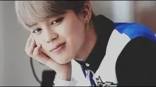 Park Jimin  || Ведь Я Любимец Твоих Дьяволов