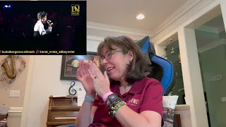 Music teacher reacts to Dimash -Daybreak