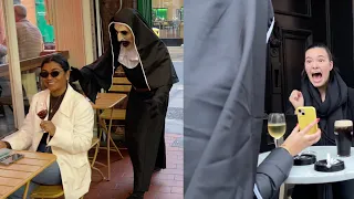 The Best Nun Prank