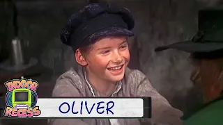 Oliver | You've Got To Pick A Pocket Or Two - Full Song | Popcorn Playground