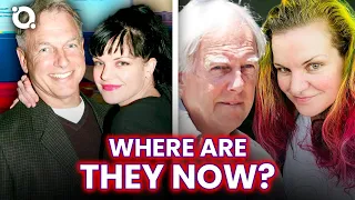 NCIS: What Happened to The Former Actors of the Show? |⭐ OSSA