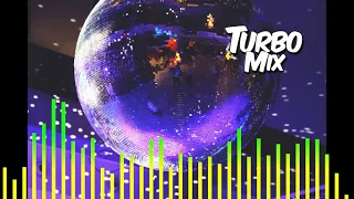 Turbo Mix - Set 30 Minutos 8 - Kangaroo, Maxx, Dr Alban, Xenon, Masterboy, Activate, La Bouche.