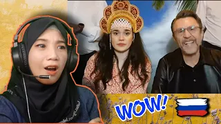 Ленинград — Прощай, элита! reaction [LA React🇮🇩Reaction]