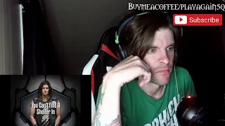 Battle Beast - Out Of Control (First Time Reaction)