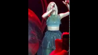 Aurora "Soft Universe" (live in Rome 17.07.2019)