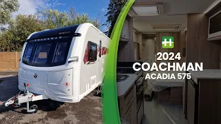 2024 Coachman Acadia 575