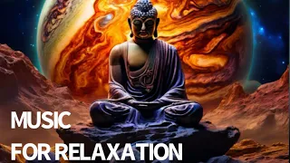 Music for Relaxation. Sleep instantly in under 5 minutes. BRAIN SPA. Emotional and Mental healing