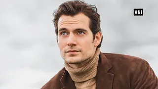 Henry Cavill mustache drama unfolds!