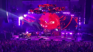 Sledgehammer (Live )Dave Matthews Band - Daily's Place  Jacksonville, FL June 7 2022