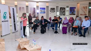 Highlight: Art Discourse - Urban Conservation in Kuala Lumpur