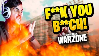 *FUNNY* WARZONE HOT MICS/DEATH CHAT RAGE COMPILATION! | Call of Duty: Warzone