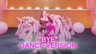 Naura Ayu - Bye (Dance Version)