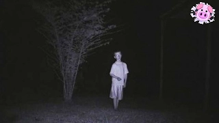 12 REAL Creepy Trail Cam Photos You Have to See!