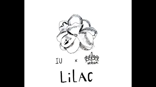 [m2Mk Mashup] IU x OH MY GIRL (아이유 x 오마이걸) - LILAC (라일락) (Original: IU)