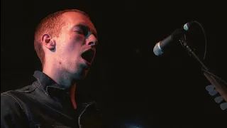 Coldplay live at Enmore Theatre in Australia - 2001-08-07 - (Soundboard) [Amsterdam live debut]
