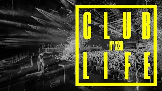 CLUBLIFE by Tiësto Episode 720