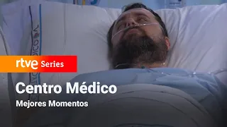 Centro Médico: Capítulo 720 - Mejores momentos #CentroMédico | RTVE Series