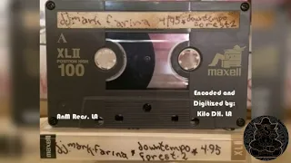 Mark Farina- Downtempo Forest Vol. 2 mixtape (AnMRecsLA remaster)- April 1995