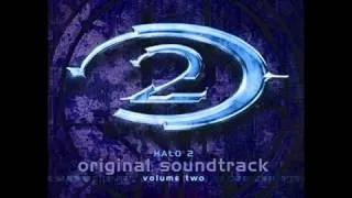 Halo 2 OST - Blow Me Away (Instrumental Version) [HQ]