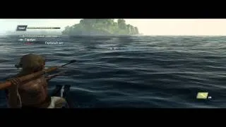 Assassin's Creed IV  Охота на кита