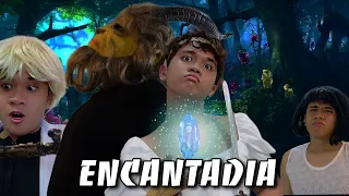 Encantadia: Jepoy Vlog