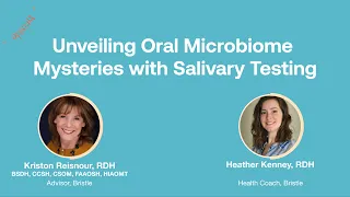 Unveiling the Mysteries of the Oral Microbiome with Comprehensive Salivary Testing