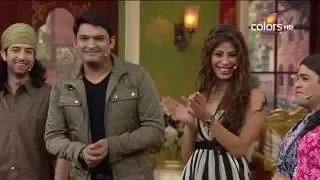 Comedy Nights With Kapil - Raveena ke saath Yaariyan - 12th January 2014 - Full Episode(HD)