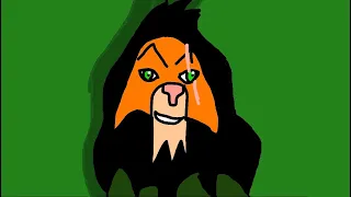 Король лев прикол | The Lion King joke animation video