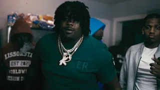 Bighomie kevi - trappin not acting (official video)