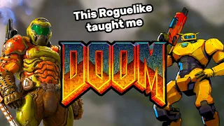 The Roguelike That Taught Me DOOM