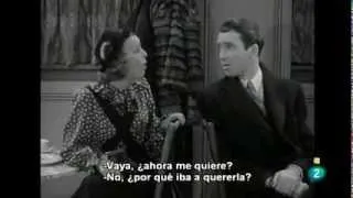 Días de cine: 'El toque... por Lubitsch'