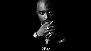2pac - when we ride on our enemies instrumental by gcm
