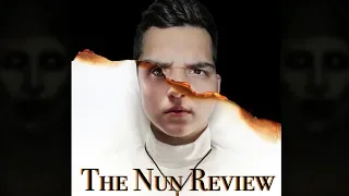 THE DARKEST DISAPPOINTMENT (The Nun Review)