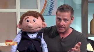 Paul Zerdin