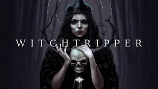 [FREE] Dark Techno / EBM / Industrial Type Beat 'WITCHTRIPPER' | Background Music