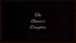 The Blower’s Daughter - Damien Rice Short Cover with Lyrics