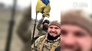 💥Штурм позицій орків у Бахмуті: Як ЗСУ виганяли вагнерівців і мобіків / Кадри з фронту | Новини.LIVE