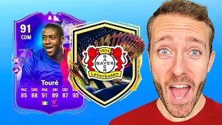 You CAN'T Miss OUT on THIS TOTS Content!