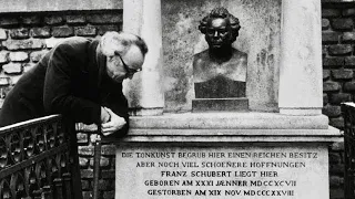 Alfred Brendel - Piano Recital (1984.8.2 Salzburg, Großes Festspielhaus)