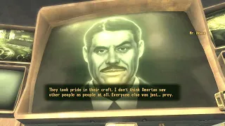 Fallout New Vegas Mr House History of the Omertas