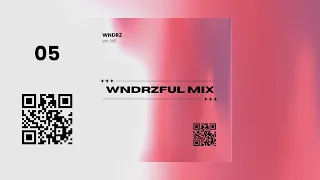 WNDRZFUL MIX #005 | House (Commercial) | James Hype, Tiesto, Alesso, Loud Luxury, Tujamo