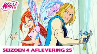 Winx Club | VOLLEDIGE AFLEVERING | Seizoen 4 Aflevering 25