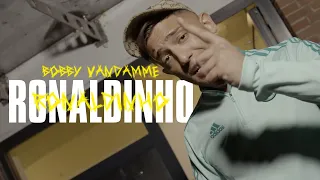 BOBBY VANDAMME - RONALDINHO [official Video] prod. by Elkaa Beatz