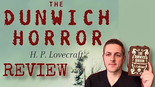 The Dunwich Horror Review - H. P. Lovecraft