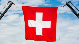 Wahlen in der Schweiz: Leichter Rechtsruck erwartet
