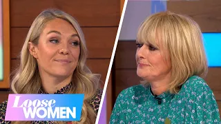 The Panel Gets Emotional Over Sophie Morgan's Life Changing Story | Loose Women
