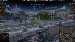 World of Tanks