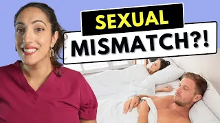 You Want Sex and Your Partner's Not In The Mood? What to do About It!
