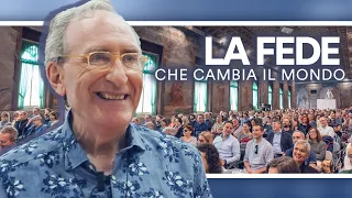 LA FEDE CHE CAMBIA IL MONDO - Marco Guzzi